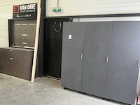 Kast (2x)