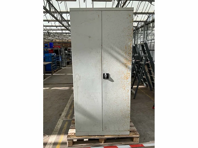 Kast (2x) - afbeelding 2 van  3