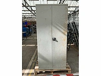 Kast (2x) - afbeelding 2 van  3