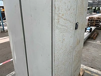 Kast (2x) - afbeelding 3 van  3
