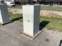 Kast (2x) - afbeelding 1 van  5