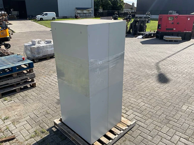 Kast (2x) - afbeelding 3 van  5