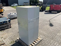 Kast (2x) - afbeelding 3 van  5