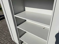 Kast (2x) - afbeelding 5 van  5