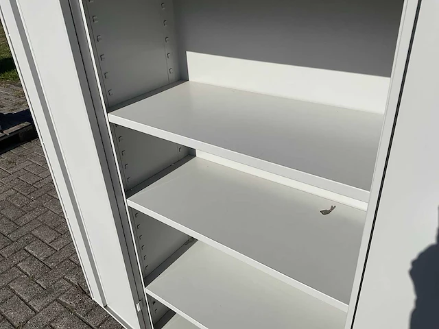 Kast (2x) - afbeelding 5 van  5