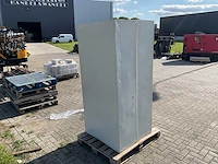 Kast (2x) - afbeelding 3 van  5