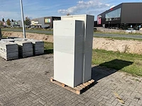 Kast (2x)
