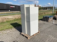 Kast (2x) - afbeelding 2 van  4