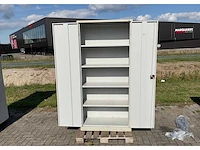Kast (2x) - afbeelding 3 van  4