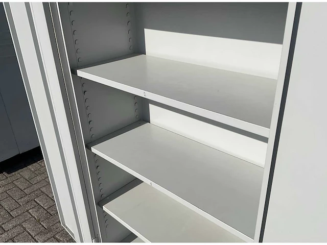 Kast (2x) - afbeelding 4 van  4