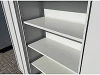 Kast (2x) - afbeelding 4 van  4