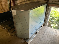 Kast (2x) - afbeelding 2 van  5