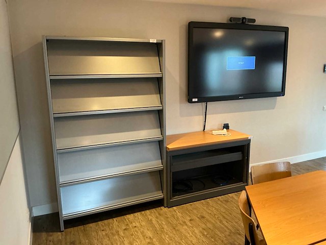 Kast (2x) - afbeelding 1 van  4