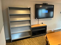 Kast (2x) - afbeelding 1 van  4