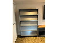 Kast (2x) - afbeelding 2 van  4