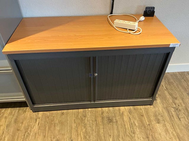 Kast (2x) - afbeelding 4 van  4