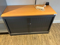 Kast (2x) - afbeelding 4 van  4