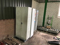 Kast (3x) - afbeelding 1 van  6