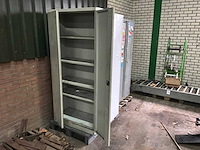 Kast (3x) - afbeelding 4 van  6