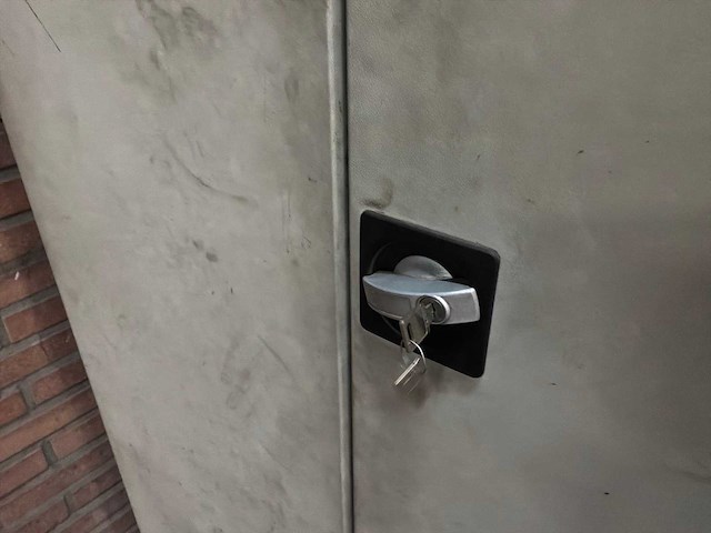 Kast (3x) - afbeelding 5 van  6