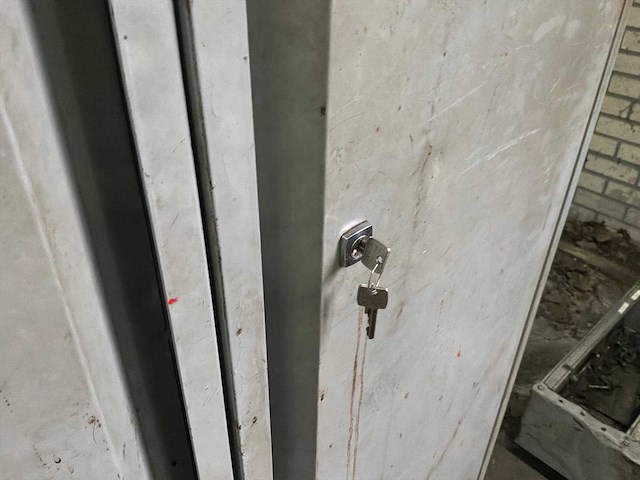 Kast (3x) - afbeelding 6 van  6