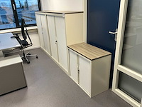 Kast (3x) - afbeelding 1 van  4