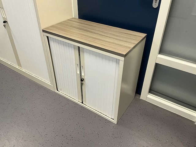 Kast (3x) - afbeelding 2 van  4