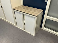 Kast (3x) - afbeelding 2 van  4