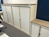 Kast (3x) - afbeelding 3 van  4