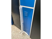 Kast (3x) - afbeelding 4 van  6