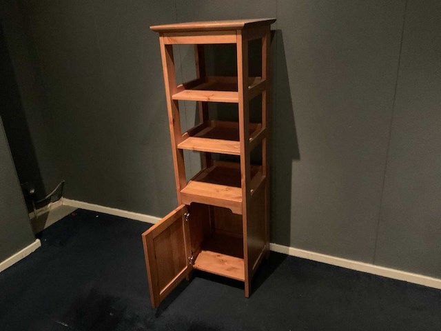 Kast (3x) - afbeelding 2 van  4