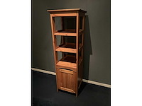 Kast (3x) - afbeelding 3 van  4