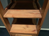 Kast (3x) - afbeelding 4 van  4