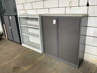 Kast (3x) - afbeelding 1 van  5