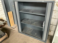 Kast (3x) - afbeelding 3 van  5