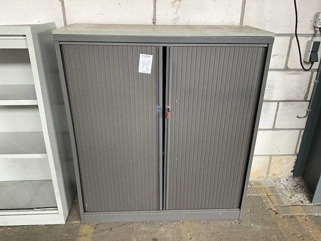 Kast (3x) - afbeelding 5 van  5