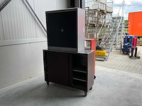 Kast (3x) - afbeelding 2 van  6