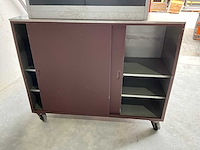 Kast (3x) - afbeelding 3 van  6