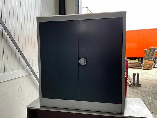 Kast (3x) - afbeelding 4 van  6