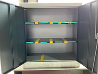 Kast (3x) - afbeelding 5 van  6