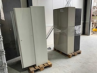 Kast (3x) - afbeelding 1 van  2