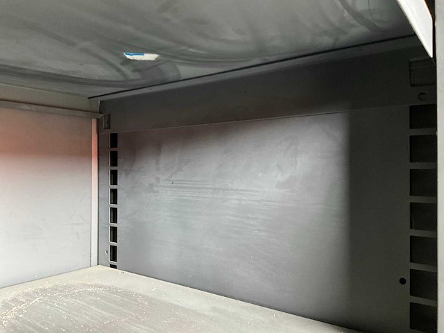 Kast (3x) - afbeelding 2 van  2