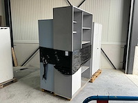 Kast (3x) - afbeelding 1 van  9