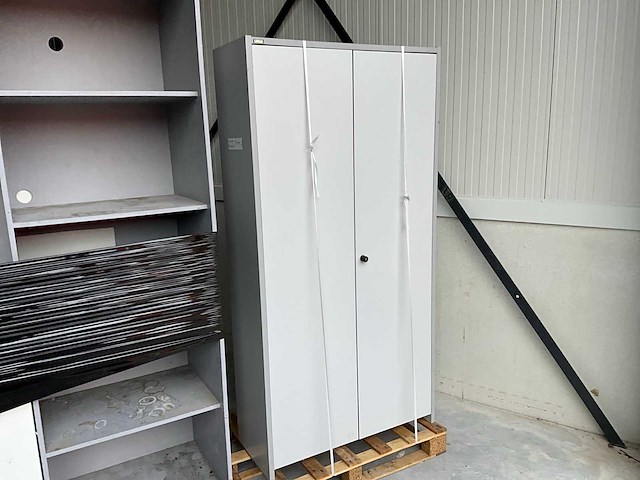 Kast (3x) - afbeelding 3 van  9