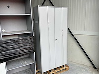 Kast (3x) - afbeelding 3 van  9