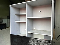 Kast (3x) - afbeelding 4 van  9
