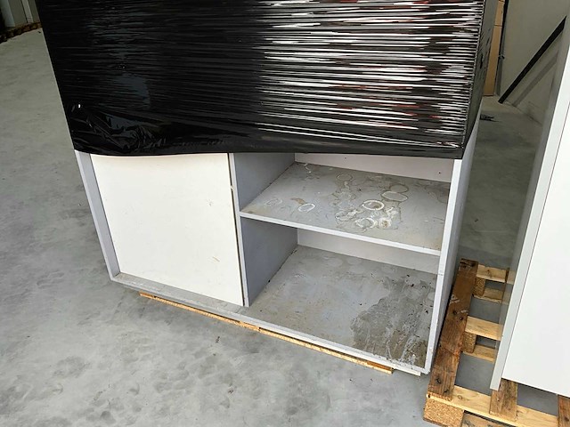 Kast (3x) - afbeelding 5 van  9