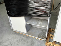 Kast (3x) - afbeelding 5 van  9