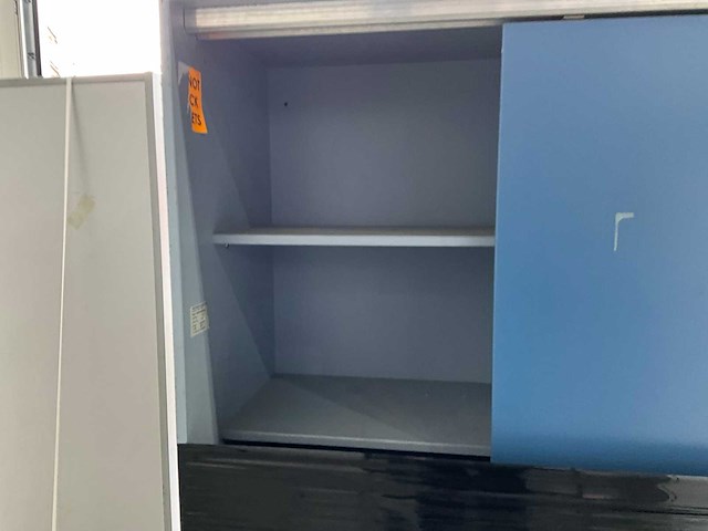 Kast (3x) - afbeelding 6 van  9