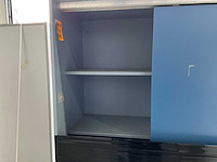 Kast (3x) - afbeelding 6 van  9